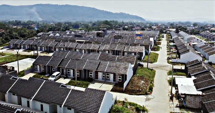 Pengembang rumah subsidi harga 2019