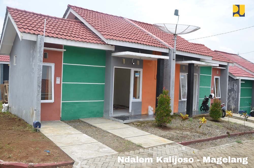 Rumah ASN Malang