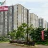 Kawasan Podomoro Golf View (PGV) yang dikembangkan PT Agung Podomoro Land Tbk nantinya diperkirakan akan dihuni sekitar 60 ribu jiwa
