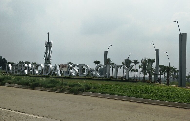 Seperti di serpong, apartemen dengan harga di bawah Rp500 juta jadi pilihan masyarakat untuk tempat tinggalnya