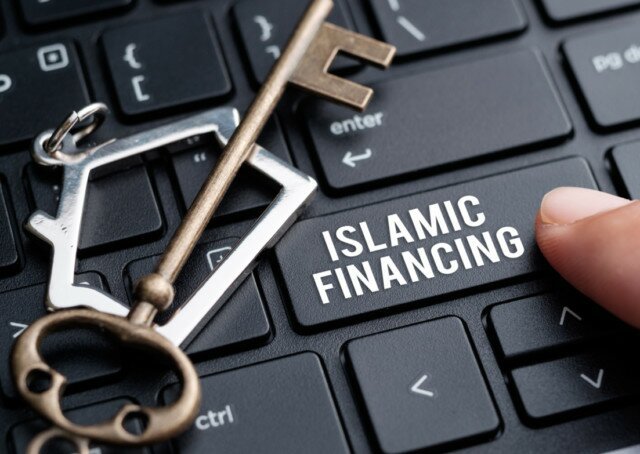 Islamic Financing