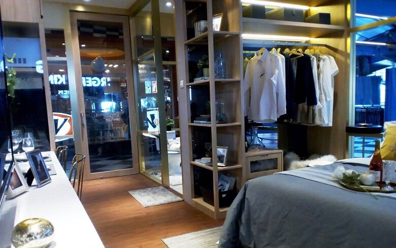 Solterra Place berlokasi di Jakarta Selatan, tepatnya di kawasan pejaten yang dikenal dengan sebagai salah satu kawasan premium di Jakarta.