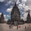 prambanan