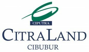 logo citraland cibubur