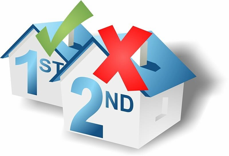 second-mortgage