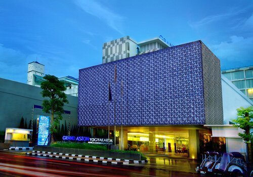 GRAND ASTON YOGYAKARTA