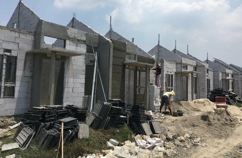 developer harus bisa gerakkan pasar saat pandemi.