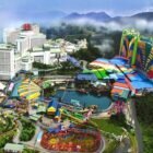 VR htper reality genting highland