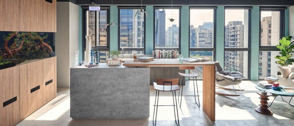 Kafnu Taipei