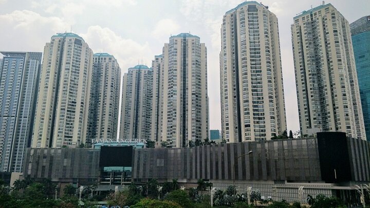 properti untuk orang asing dan UU Pertanahan