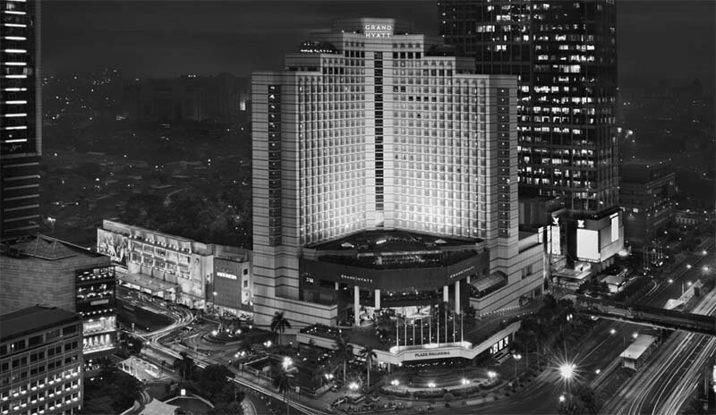 Plaza Indonesia