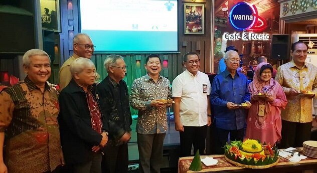 HUD Institute sumbangkan pemikiran untuk oembangunan rumah rakyat di Indonesia