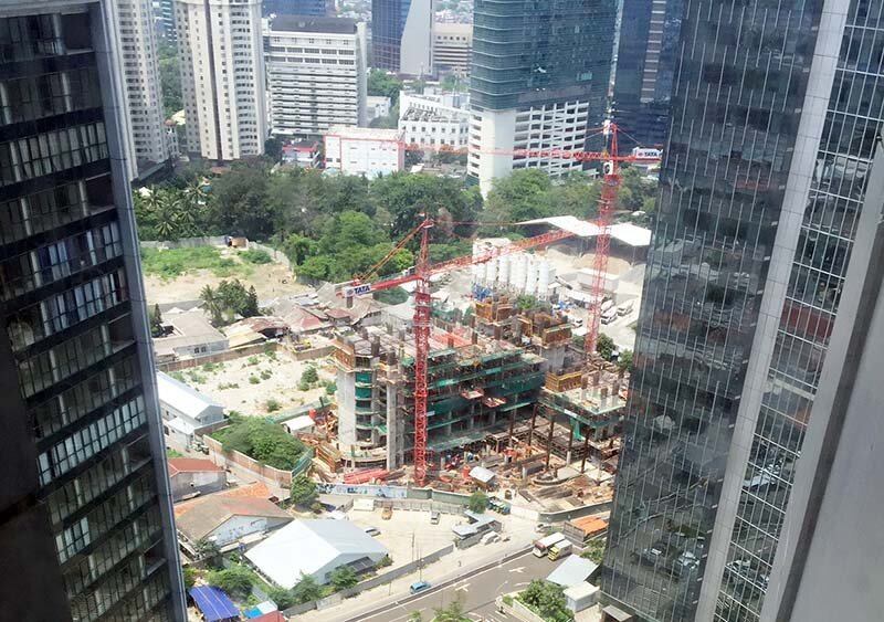RUU Cipta Kerja