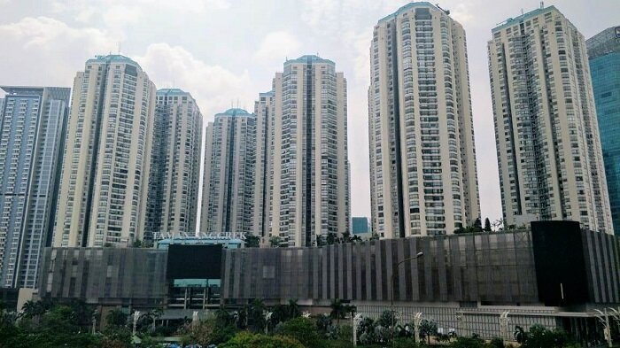 Bisnis properti di 2019 harus kreatif agar diminati masyarakat