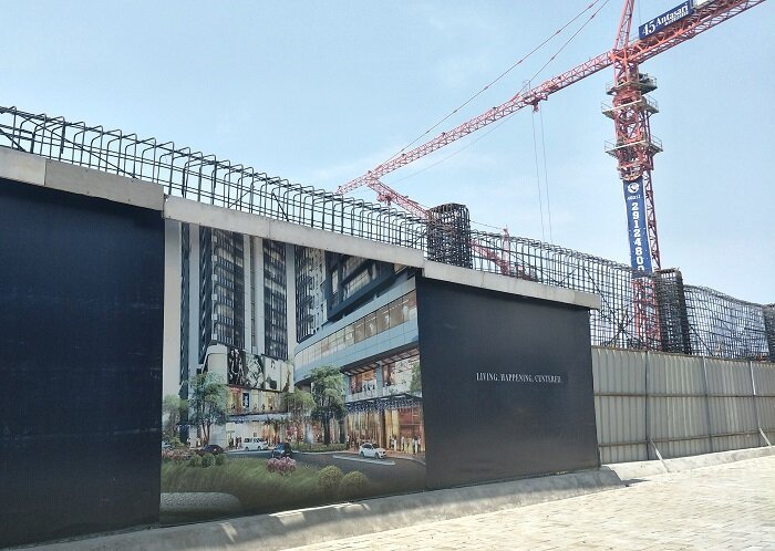 Pembangunan apartemen di Jakarta aturan perhimpunan rumah susun