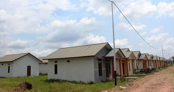 Diperlukan big data untuk selesain masalah rumah MBR