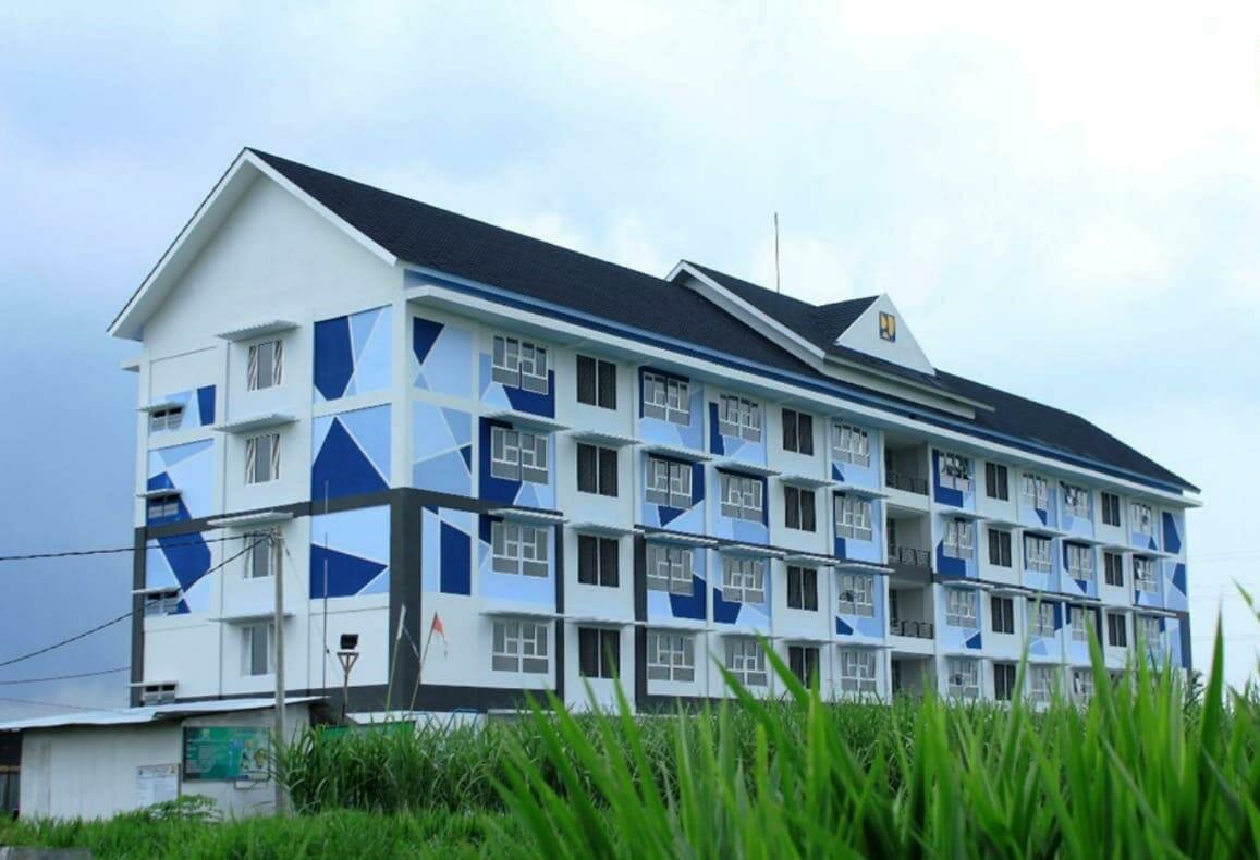 Program Satun Juta Rumah di 2018 tembus 1 juta unit