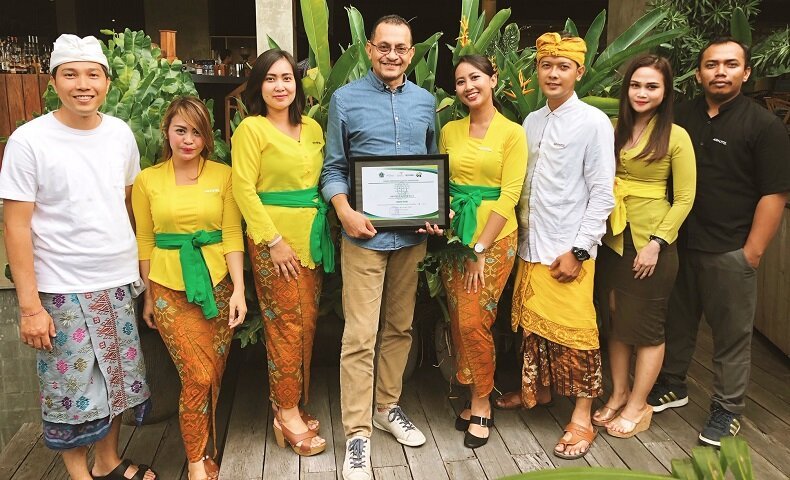 penghargaan ini membuktikan bahwa Artotel Group selaku hotel operator yang dipercayakan para investor dapat memberikan pelayanan maksimal dan beroperasi secara efektif.