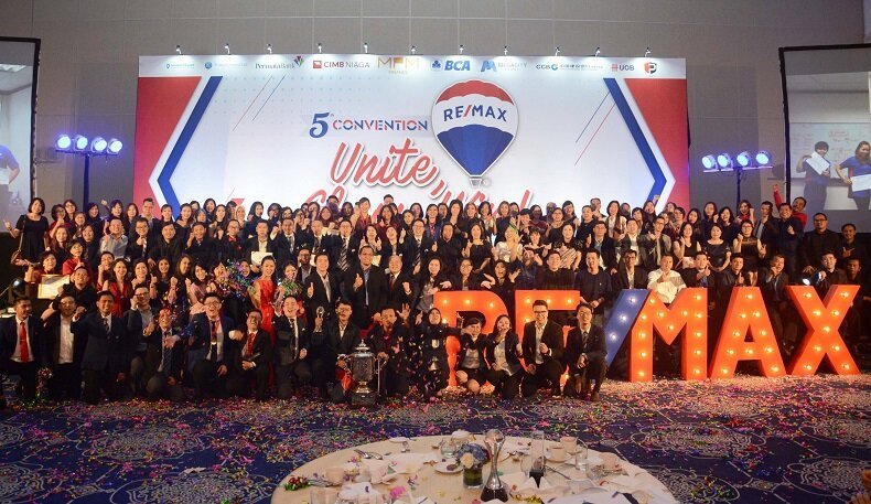 Untuk menghadapi tahun 2019, RE/MAX telah mempersiapkan strategi yang sangat berbeda untuk menghadapi permintaan pembukaan kantor RE/MAX.