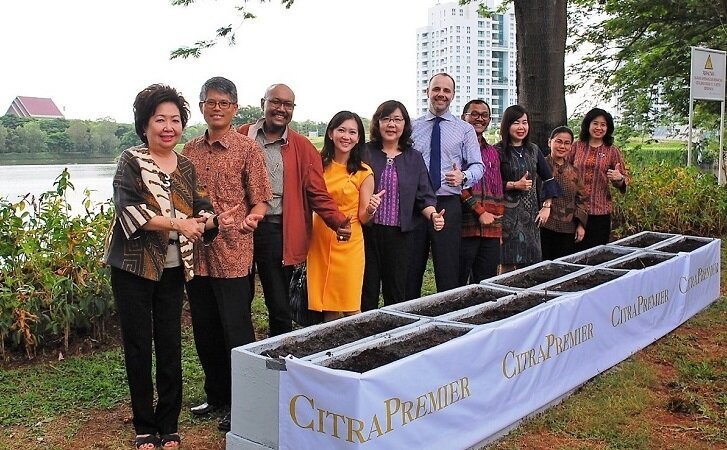 Keberadaan Citra Premier ini melengkapi township facilities CitraGarden City, dimana fasilitas seperti ini masih sangat terbatas