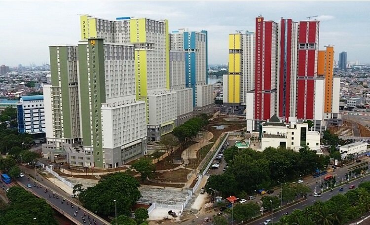 keterbatasan anggaran pemerintah untuk memenuhi kebutuhan penyediaan infrastruktur, maka diperlukan inovasi pembiayaan non-APBN, salah satunya melalui skema KPBU.