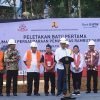 Kuota rumah subsidi habis dan hingga agustus ini belum ada kepastian penambahan.