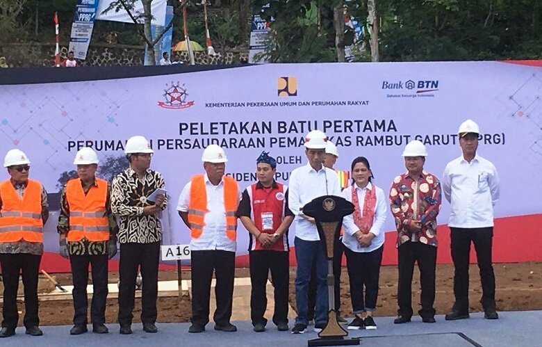 Kuota rumah subsidi habis dan hingga agustus ini belum ada kepastian penambahan.