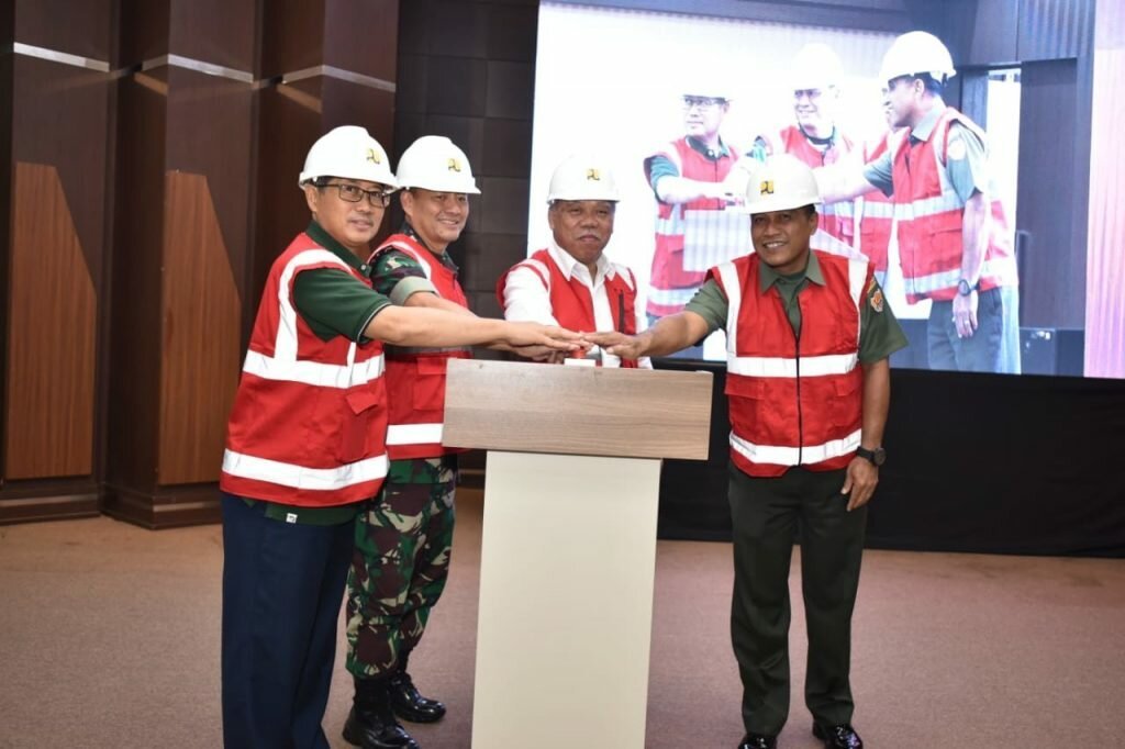 Sertifikasi Zeni AD