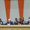 Sidang DK PBB Pemukiman Palestina