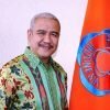 Soelaeman Soemawinata mengungkapkan bahwa Realestate Indonesia (REI) siap berkontribusi dalam pemindahan ibvu kota