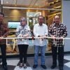 peluncuran produk baru Apartemen Solterra Place ditandai dengan hadirnya show unit ini dilakkukan di Cilandak Town Square (Citos), Jakarta Selatan