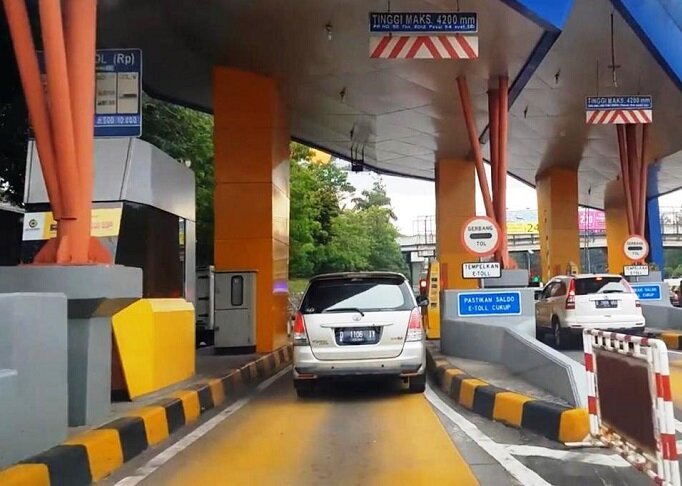 Integrasi yang telah dilakukan yakni Tahun 2017 pada ruas tol Tangerang –Merak dan Jakarta-Tangerang, perubahan sistem transaksi di Ruas Tol Jagorawi dari tertutup menjadi terbuka.