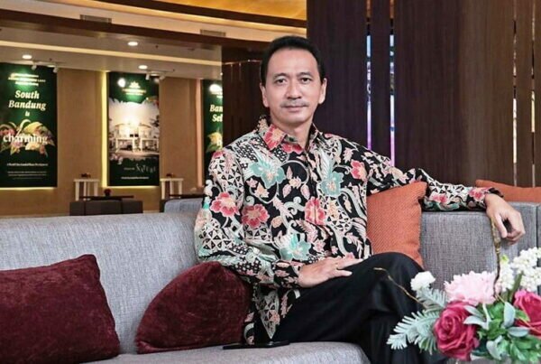 APLN melalui tiga proyeknya yaitu Podomoro Park, Taruma City, Podomoro Golf View pasarkan rumah Rp800 jutaan