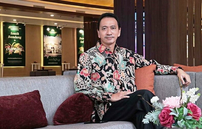 APLN melalui tiga proyeknya yaitu Podomoro Park, Taruma City, Podomoro Golf View pasarkan rumah Rp800 jutaan