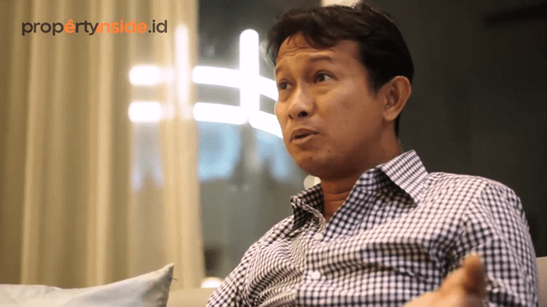 SPS Group tahun 2019 targetkan pembangunan 15 ribu rumah subsidi