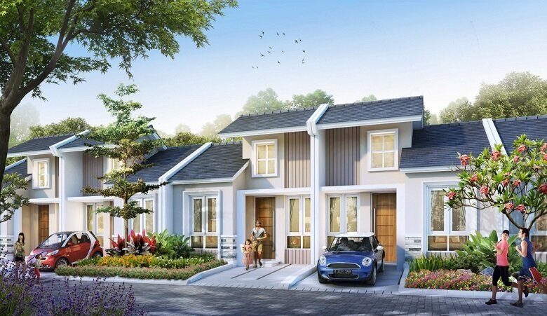 Taruma City akan memenuhi setiap kebutuhan penghuninya termasuk para ekspatriat (TKA) yang bekerja di Karawang