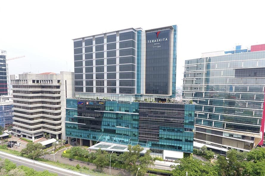 Teraskita Hotel Jakarta