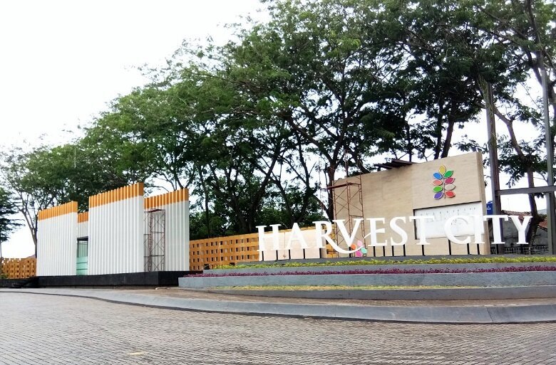 Harvest City menyimpan banyak opportunity di segala bidang, terutama sektor bisnis dan investasi properti.
