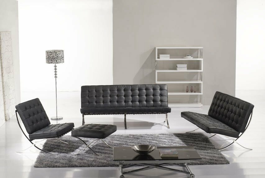 Barcelona Chair