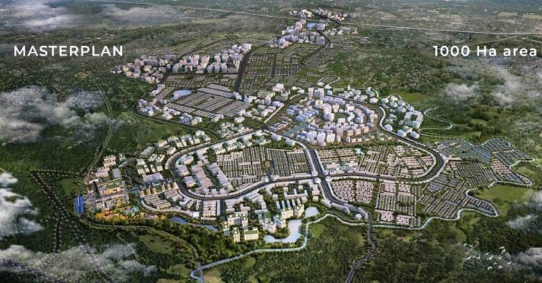 Semester II 2019, Modernland Realty luncurkan Modernland Cilejit di Kabupaten Tangerang