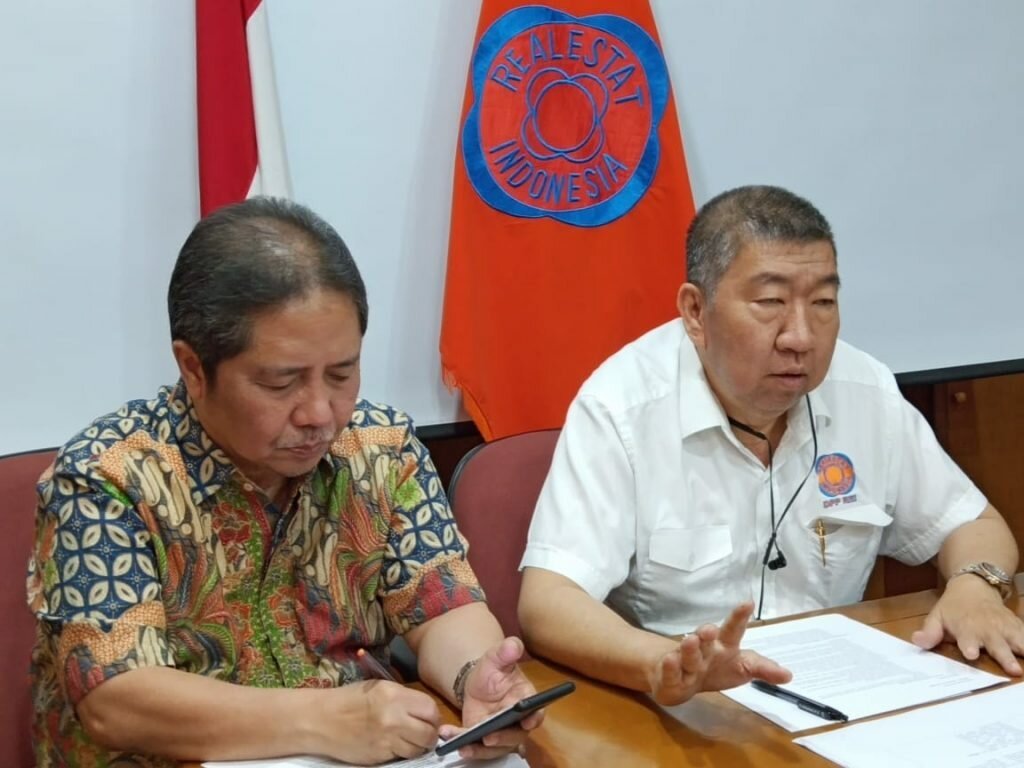 REI berharap pada komsisi II PR I agar RUU Pertanahan segera selesai dan sesuai kondisi