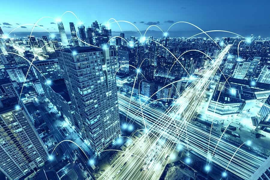 smart city
