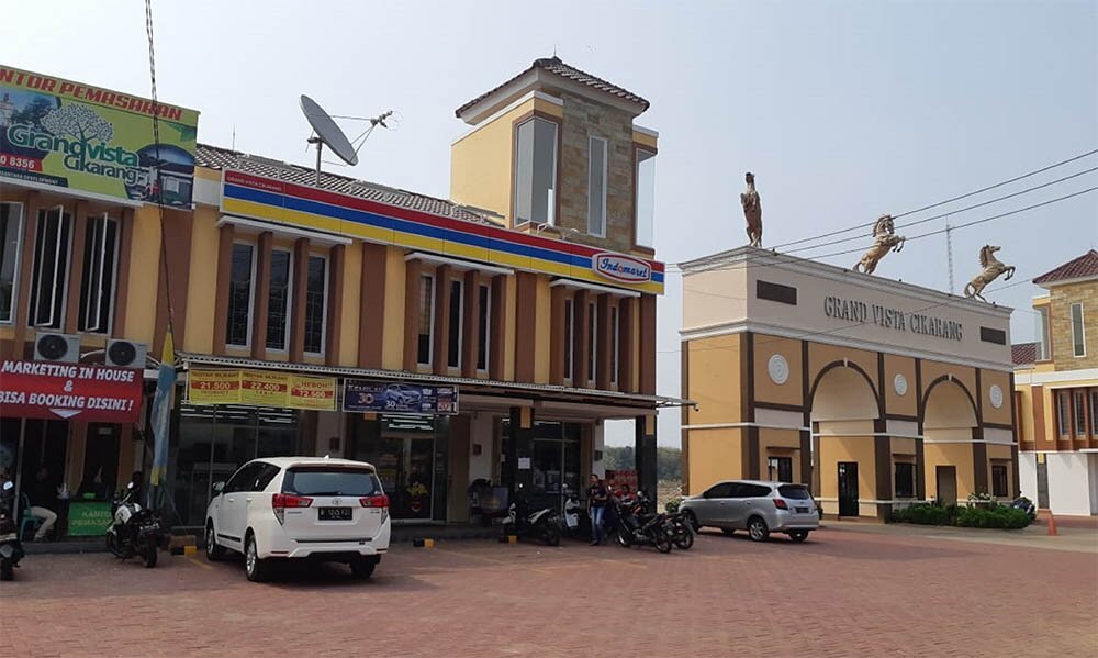Grand Vista Cikarang