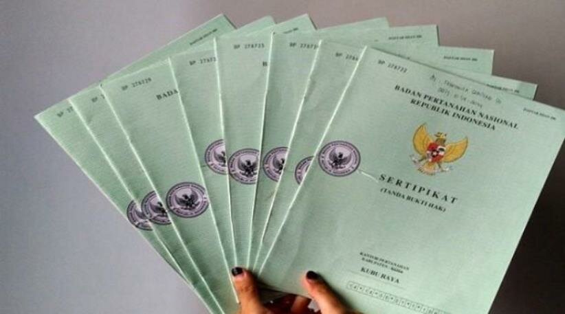 kementerian ATR BPN mendoorng semua PPAT mendaftar di Mitra ATR/BPN