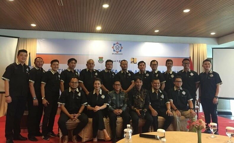 Apersi banten siap manfaatkan skema BP2Bt untuk maksimalkan potensi pasar denngan target 1.000 unit
