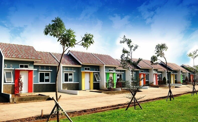 Tapera potong 3% gaji pekerja.