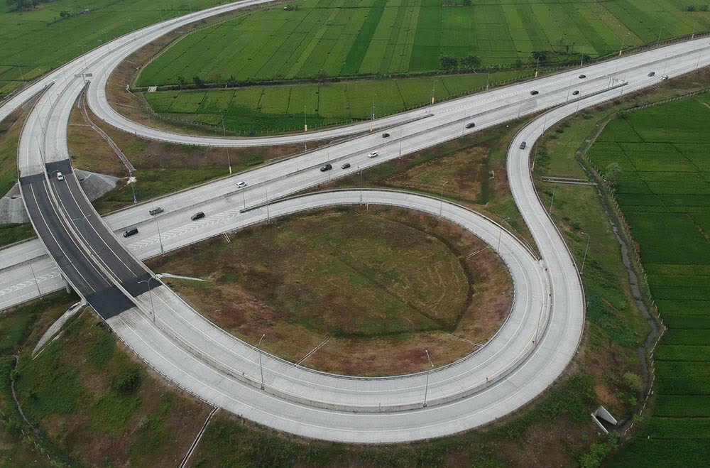 tol waskita