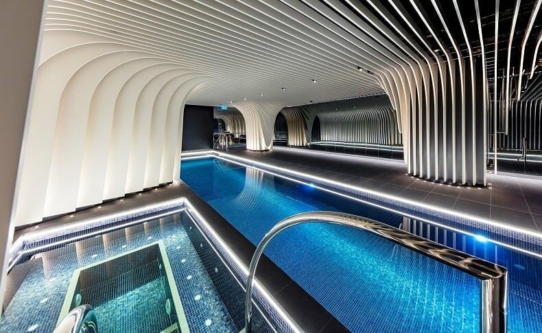 Arc by Crown Group