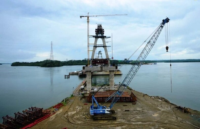 Jembatan Pulau Balung