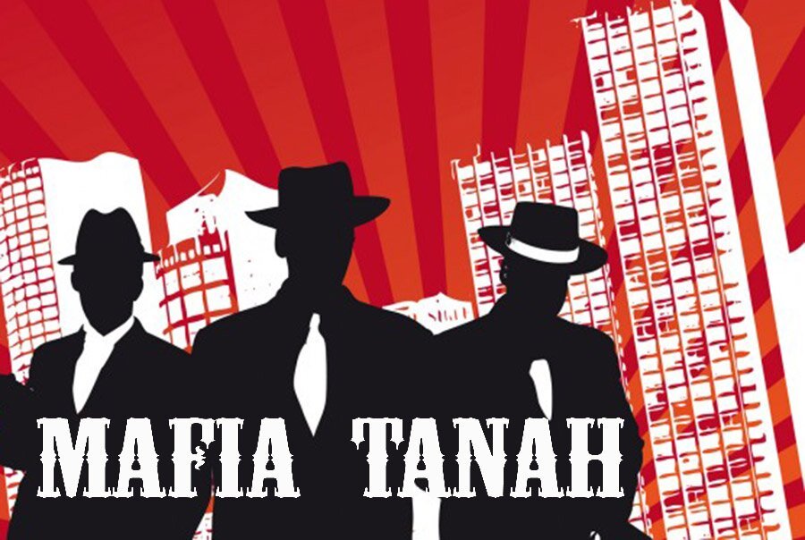 Lawan Mafia Tanah, Kementerian ATR/BPN Sinergi dengan Polri